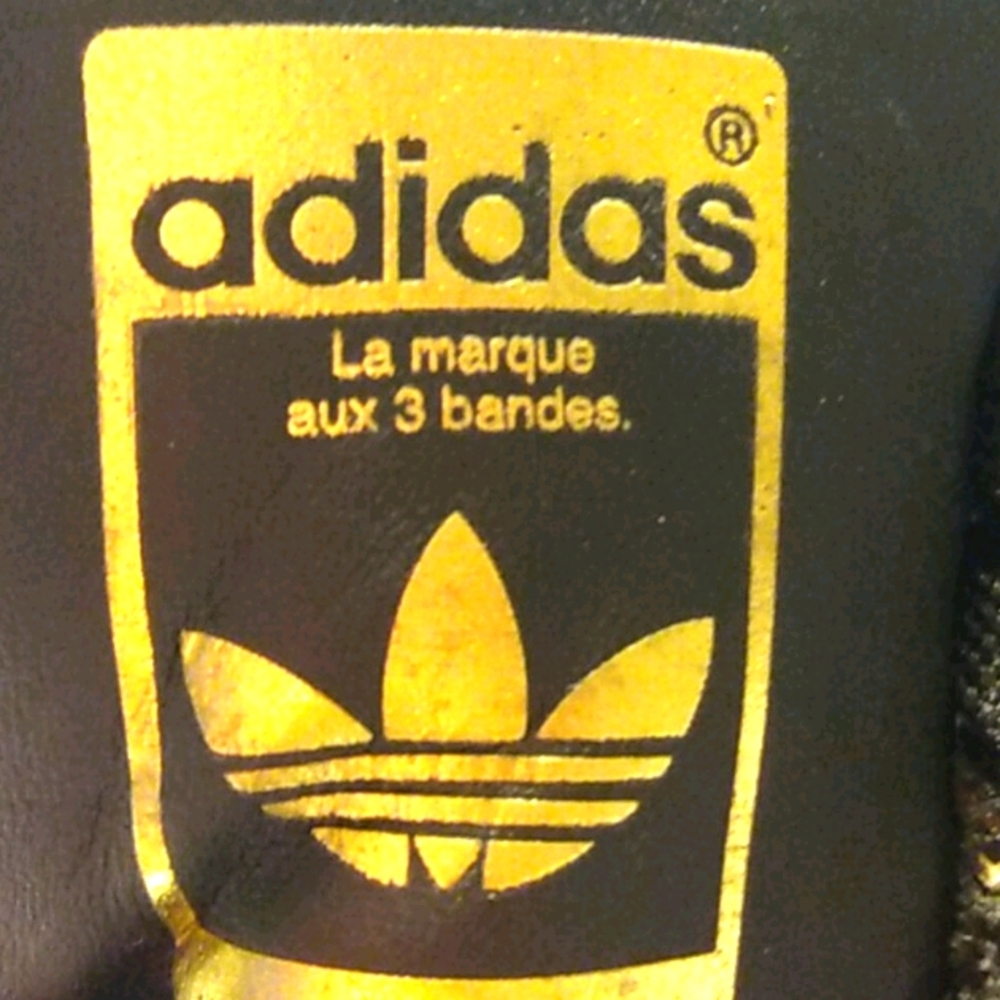 Adidas Superstar Size 10